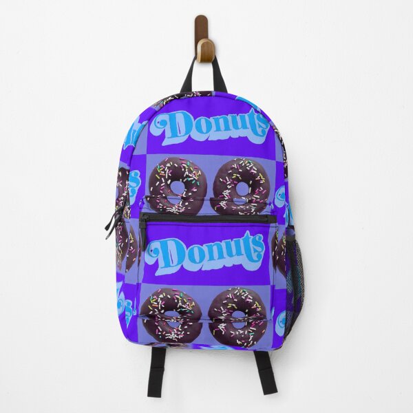 Item preview, Nothing but donuts! No. 3 designed and sold by asanaworld.