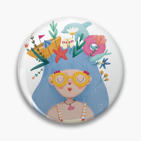 Item preview, Summer vibes  designed and sold by Gurgulche.