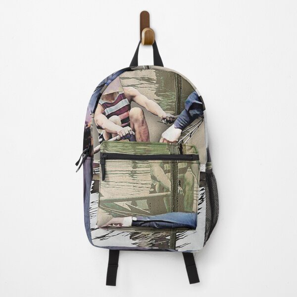 Item preview, Revisiting Thomas Eakins / Roy R. Behrens designed and sold by ersartz.