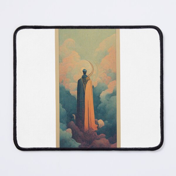 Item preview, The Prophet designed and sold by Jim Clyde Monge.