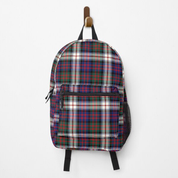 Item preview, MacDonald Clan Tartan (Dress) designed and sold by plaidwerx.