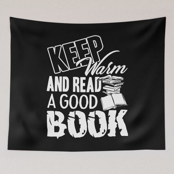 Item preview, Book - Read A Good Book designed and sold by UnknownArtistt.