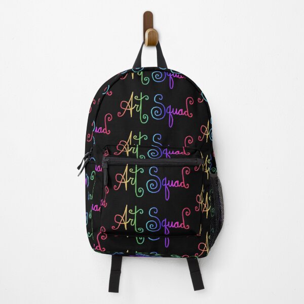Item preview, Art Squad designed and sold by Deborah Camp.