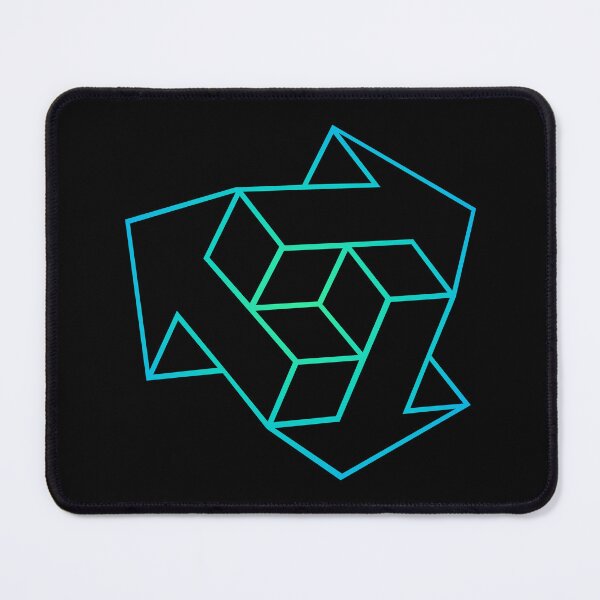 Item preview, Three Isometric Arrows v.5 designed and sold by x1brett.