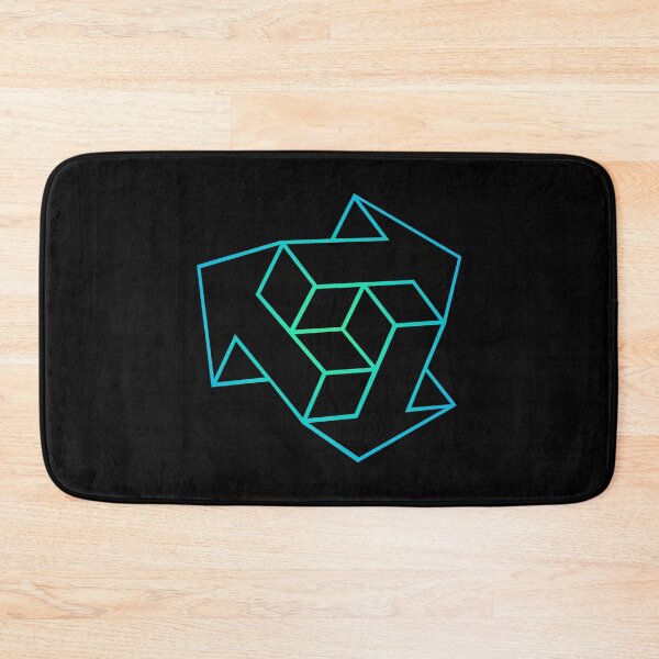 Item preview, Three Isometric Arrows v.5 designed and sold by x1brett.