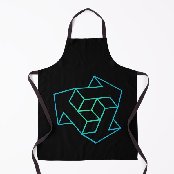 Item preview, Three Isometric Arrows v.5 designed and sold by x1brett.