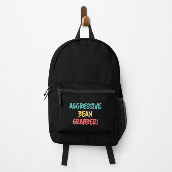 Item preview, Bean designed and sold by WolfieeShops.