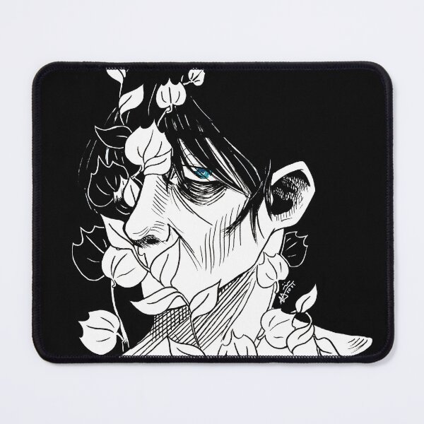 Item preview, Frail (I see but won't talk) designed and sold by Adca-art.