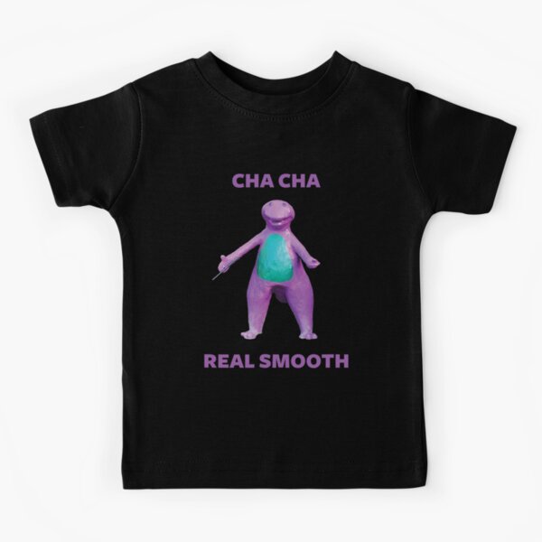 Cha Cha Slide Kids T Shirts for Sale Redbubble