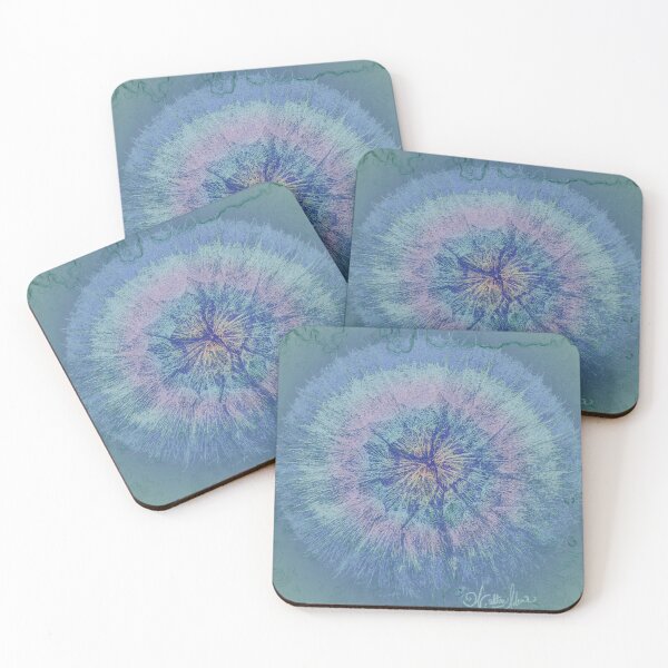 Item preview, Salsify I (Summer) designed and sold by Walter Idema.