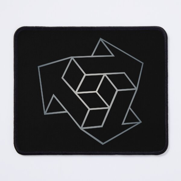 Item preview, Three Isometric Arrows v.6 designed and sold by x1brett.