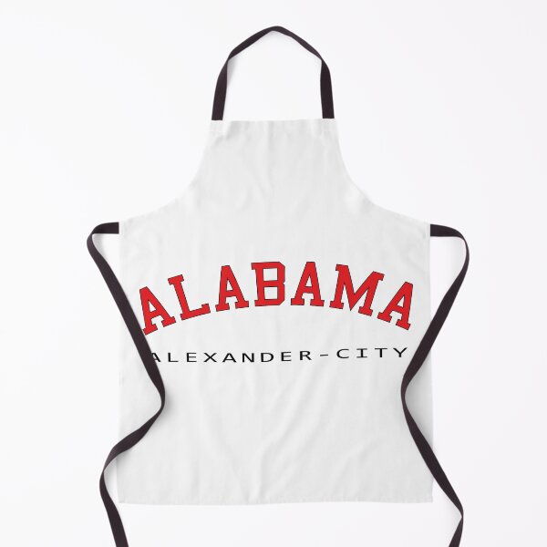Item preview, ALABAMA ALEXANDER CITY designed and sold by kotsdesign.