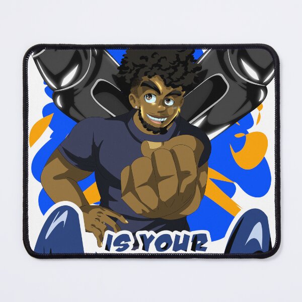 Item preview, The World Is Your Canvas designed and sold by RaiZ-Arts.