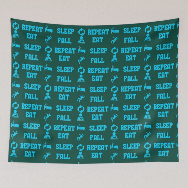 Item preview, Fall Guys Ultimate Knockout  designed and sold by WolfieeShops.