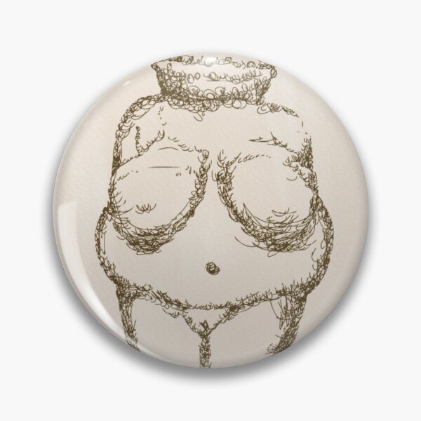 Item preview, Venus of Willendorf designed and sold by animalcrossingX.