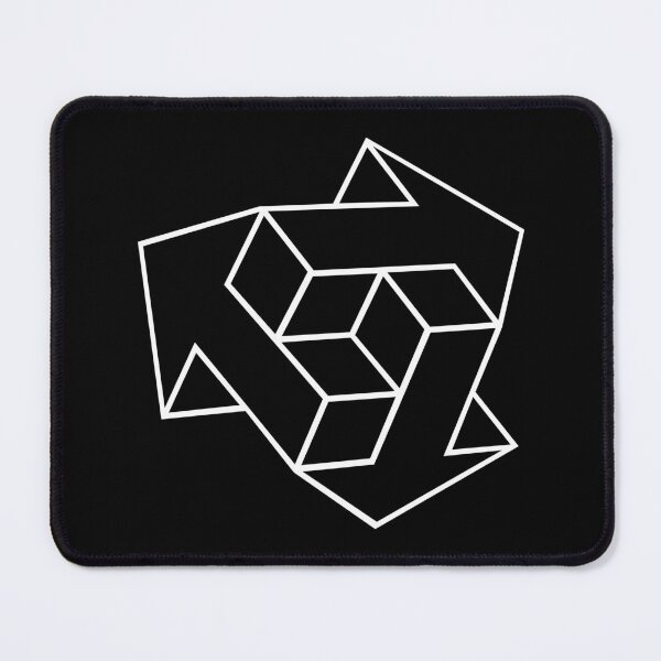 Item preview, Three Isometric Arrows v.7 designed and sold by x1brett.