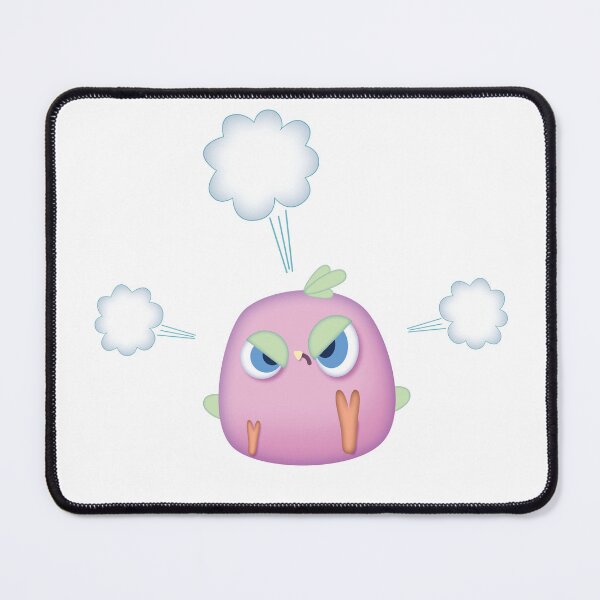 Item preview, Kawaii Owl Steamed designed and sold by darklanterndsn.