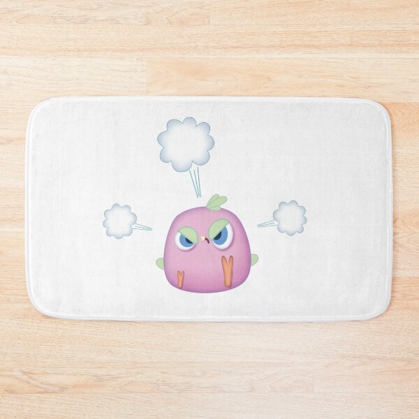 Item preview, Kawaii Owl Steamed designed and sold by darklanterndsn.