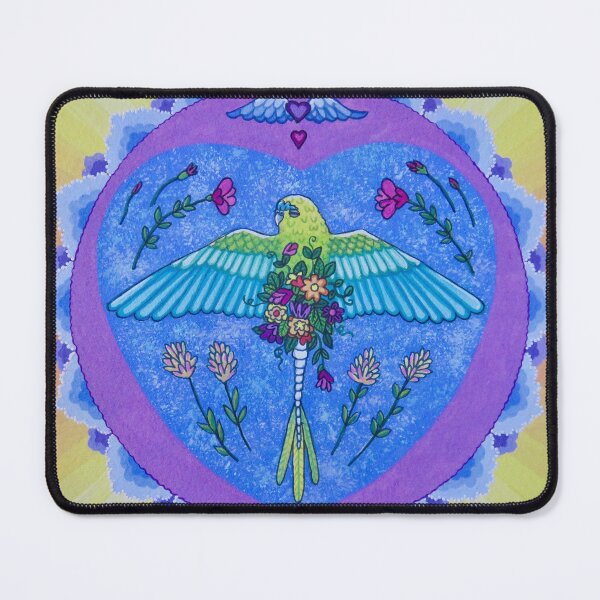 Item preview, The beautiful cycle of life and death designed and sold by Soozie Wray.