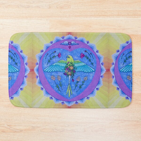 Item preview, The beautiful cycle of life and death designed and sold by Soozie Wray.