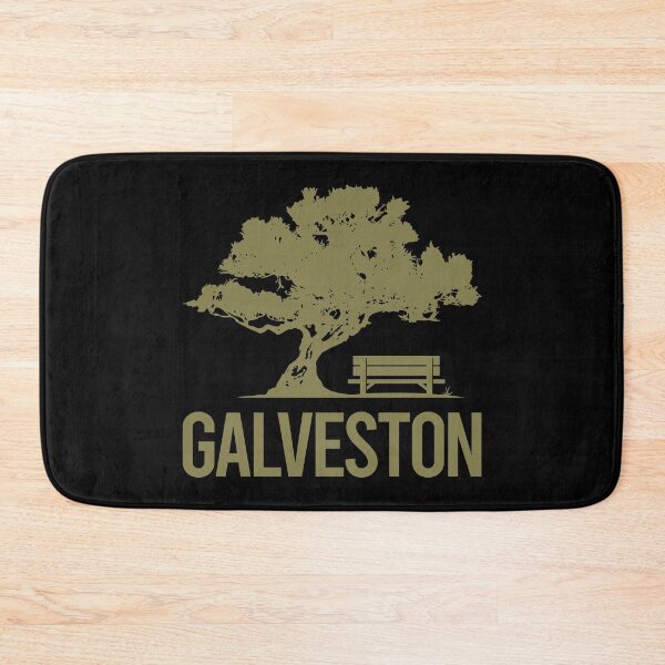 Item preview, Bench And Tree Galveston designed and sold by nguyentanshop.