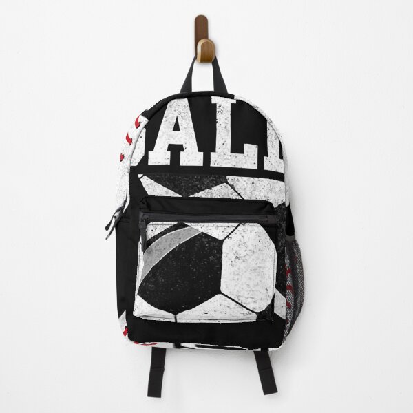 Item preview, Ball Mom Heart Funny Baseball Soccer Mom designed and sold by MichelSorour.