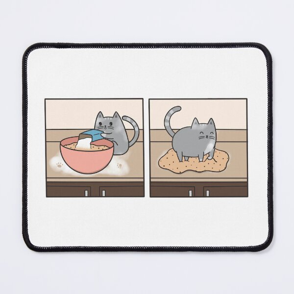 Item preview, Kucing Lucuuu designed and sold by haiineola.