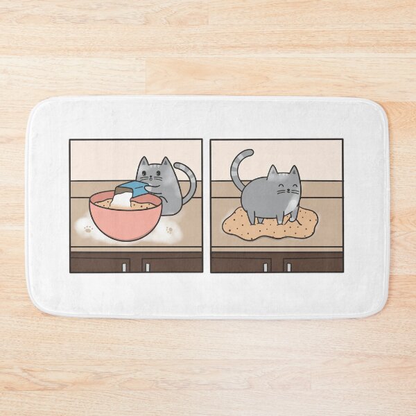 Item preview, Kucing Lucuuu designed and sold by haiineola.