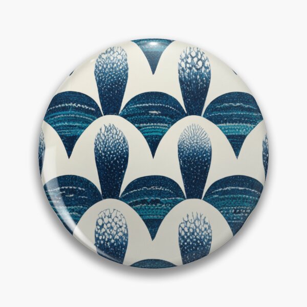 Item preview, Pattern of japanese and peruan water body pt.II designed and sold by arrogantdesign.