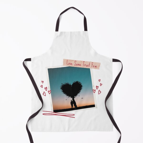 Item preview, Love some trust few designed and sold by Ivy-si.
