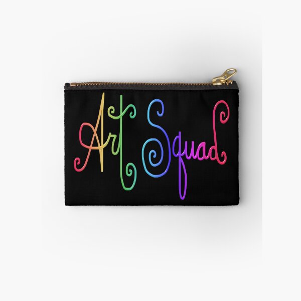 Item preview, Art Squad  designed and sold by Deborah Camp.