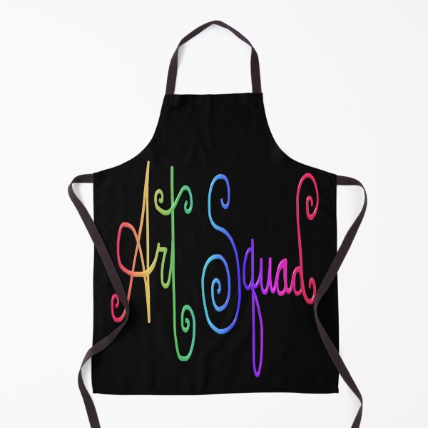 Item preview, Art Squad  designed and sold by Deborah Camp.