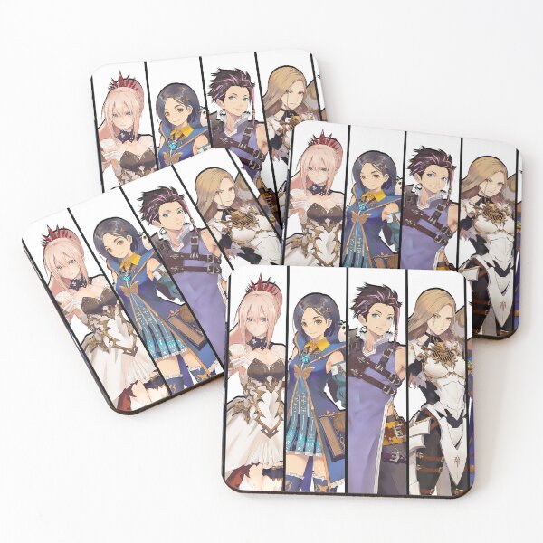 Item preview, Arise Team designed and sold by danderrion.
