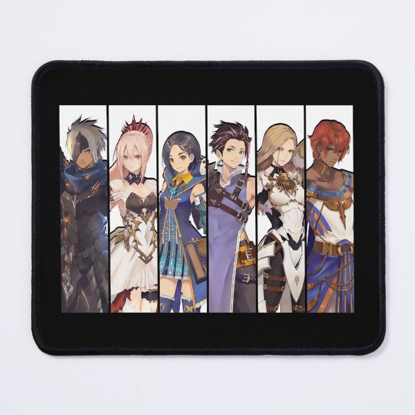 Item preview, Arise Team designed and sold by danderrion.