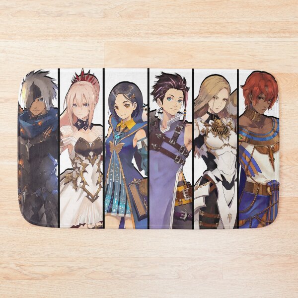 Item preview, Arise Team designed and sold by danderrion.