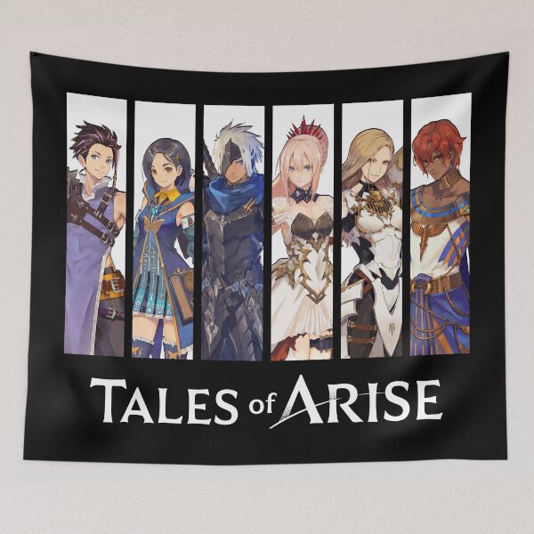 Item preview, Arise Team designed and sold by danderrion.
