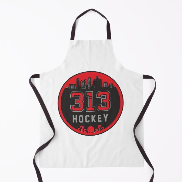 Item preview, 313 Hockey Logo designed and sold by 313Hockey.