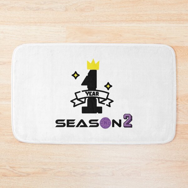Item preview, Congratulation 1 Year designed and sold by WolfieeShops.