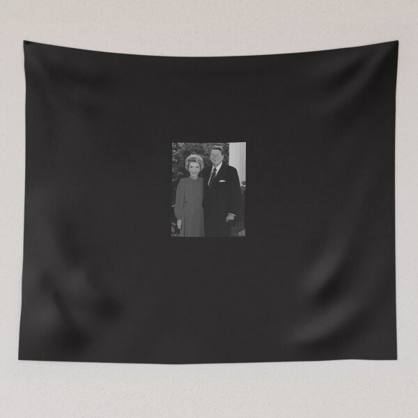 Item preview, Ronald And Nancy  designed and sold by toniakvnjene.