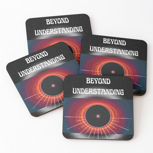 Item preview, BEYOND UNDERSTANDING designed and sold by Kalliope22.