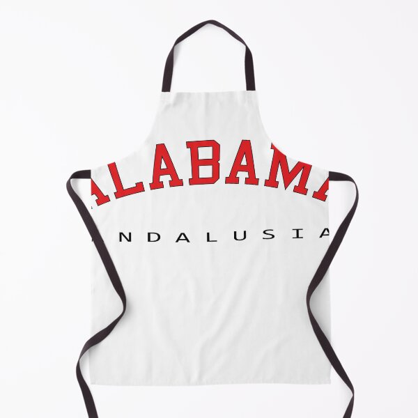 Artikelvorschau, ALABAMA ANDALUSIEN entworfen und verkauft von kotsdesign.
