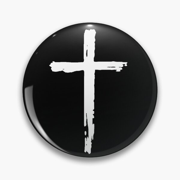 Item preview, JESUS CROSS mountains - Amen mountaineer summit cross designed and sold by urban-design.