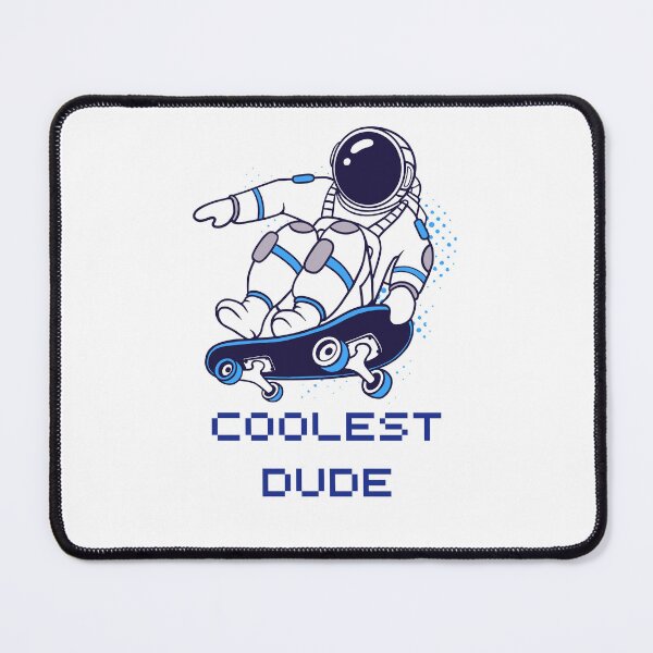Item preview, Coolest dude  designed and sold by TAOR.