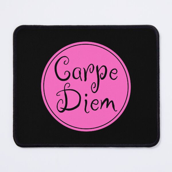 Item preview, Carpe Diem - Seize The Day - Latin Vocab designed and sold by JourneyCreative.