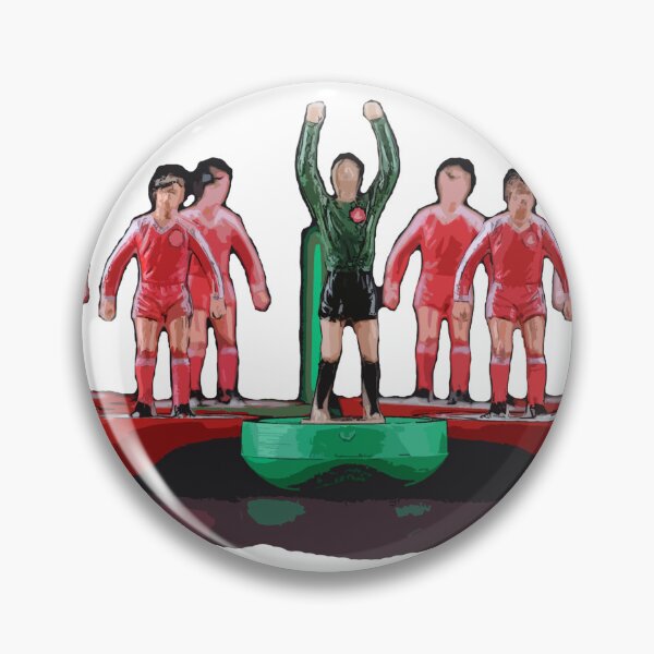 Item preview, Aberdeen FC classic subbuteo design designed and sold by Subsnapper 73.