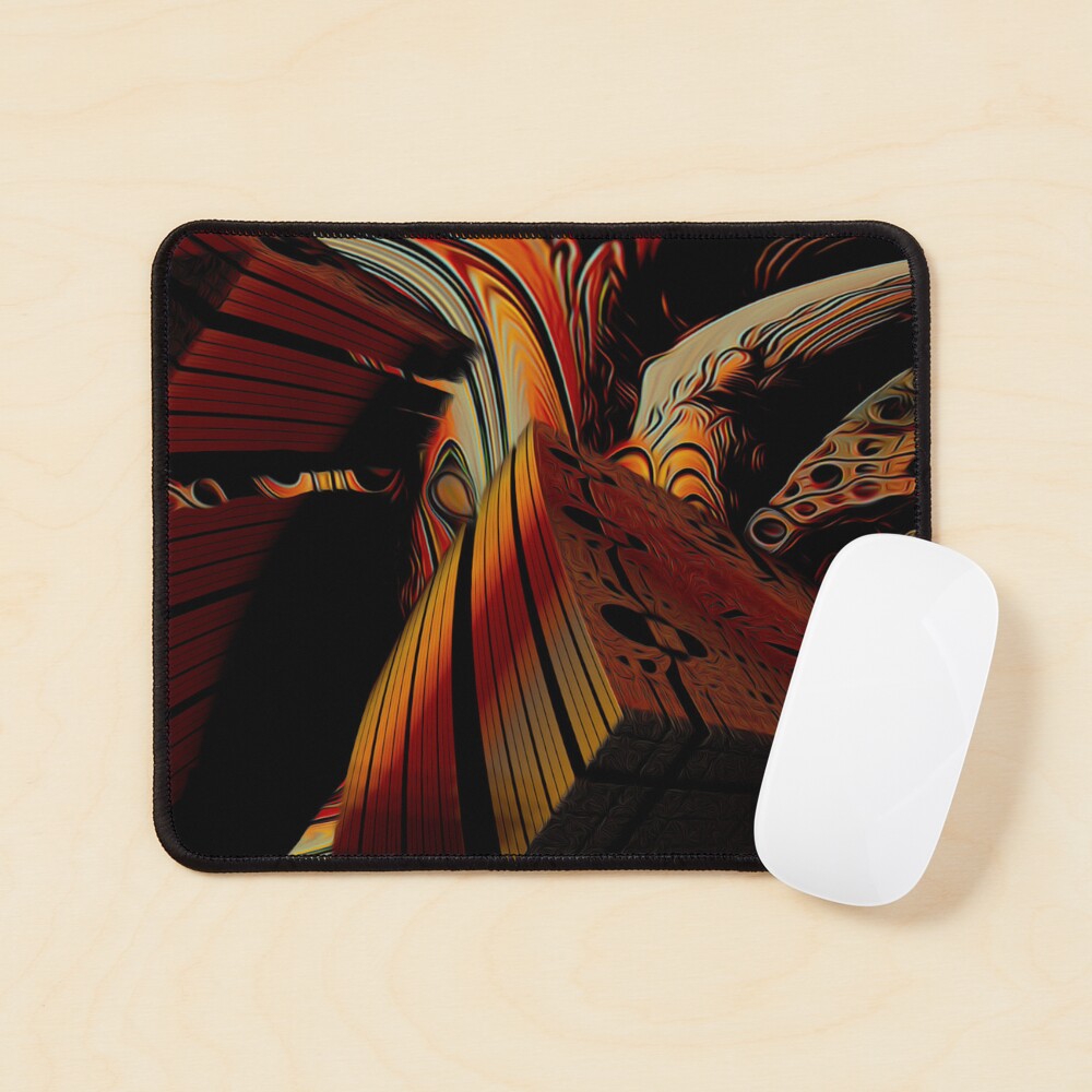 Item preview, Mouse Pad designed and sold by casechaser.