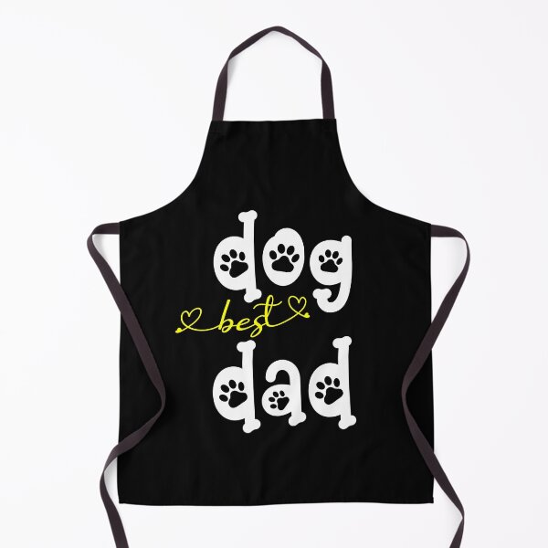 Item preview, best dog dad designed and sold by dog-shirt.