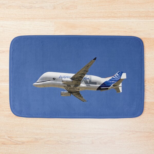 Item preview, Airbus A330-743L BelugaXL designed and sold by Andy Harker.