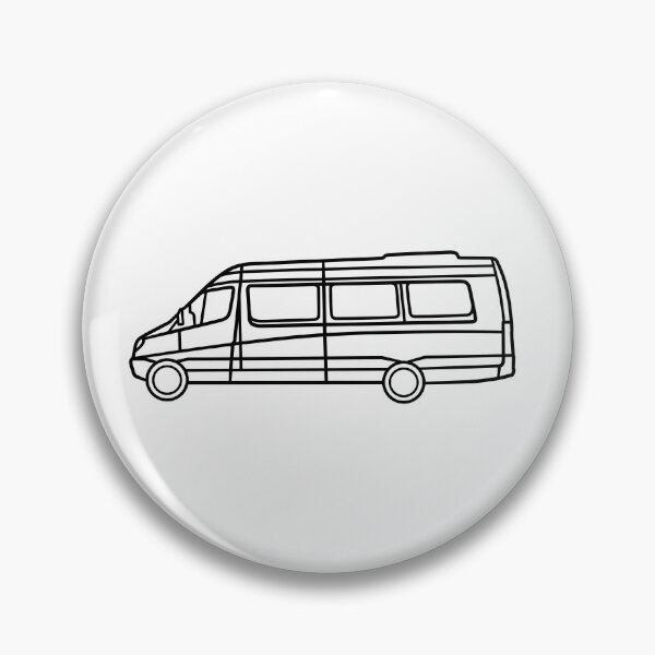 Item preview, Sprinter designed and sold by AutoClub.