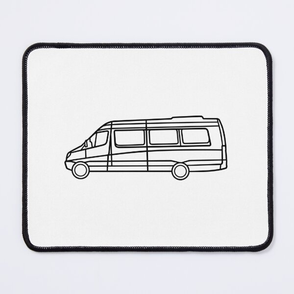Item preview, Sprinter designed and sold by AutoClub.
